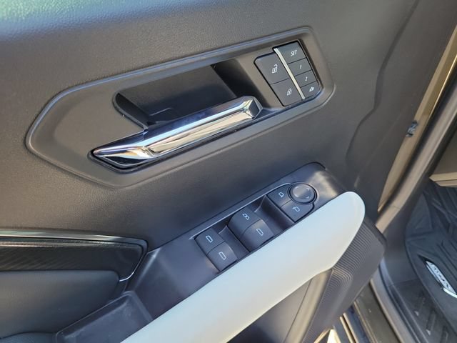 Used 2024 GMC Canyon AT4X AWD/4WD image 17