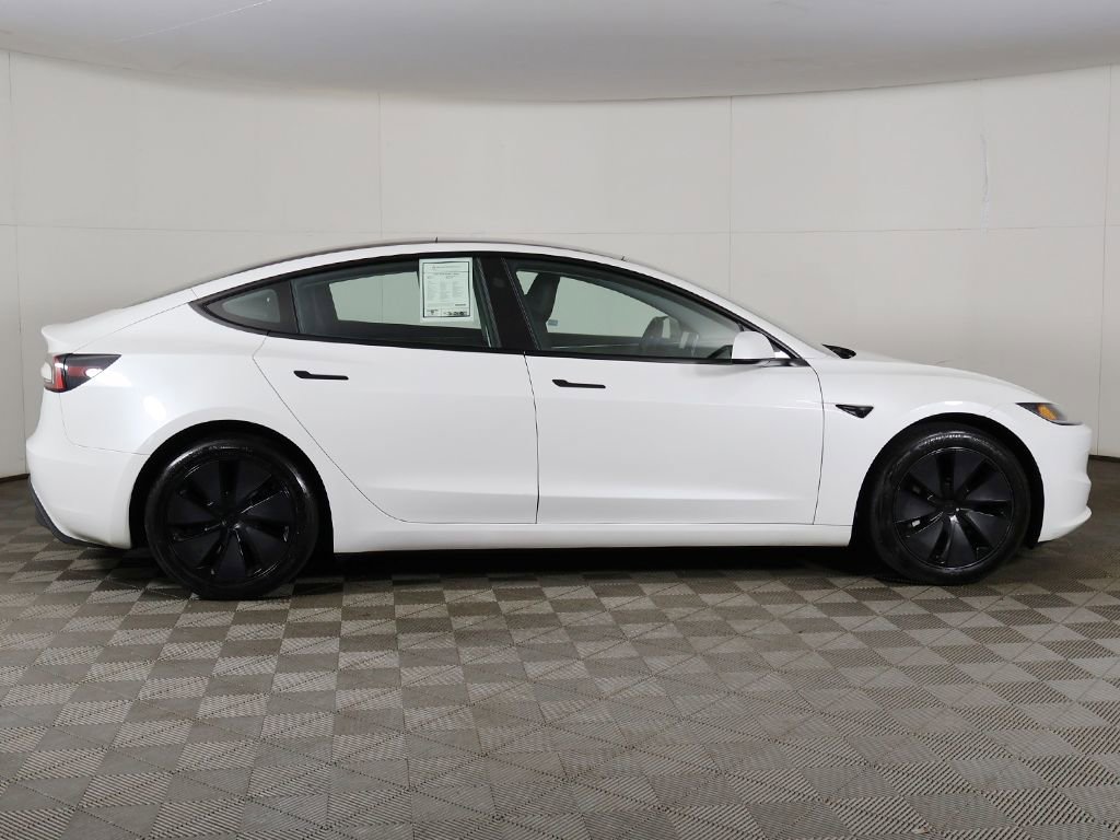 Used 2024 Tesla Model 3 Standard Range RWD image 20