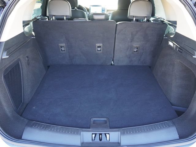 Used 2024 Lincoln Corsair Reserve w/ Equipment Group 201A FWD image 18