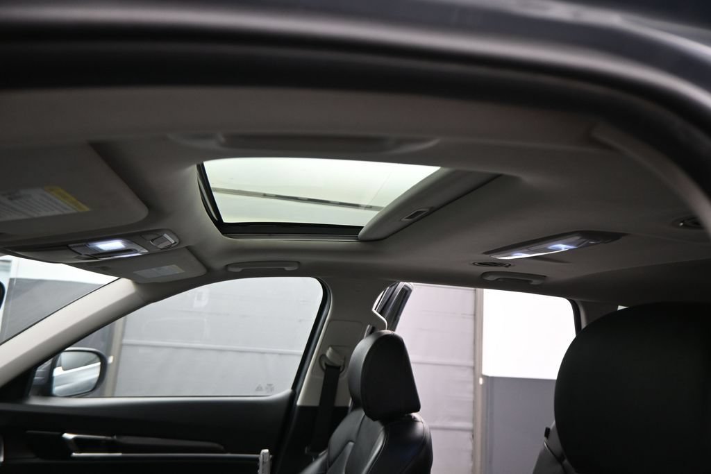 Used 2024 Kia Telluride S w/ S Sunroof Package AWD/4WD image 6