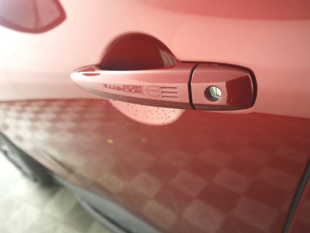 Used 2022 Nissan Pathfinder SL w/ SL Premium Package image 34