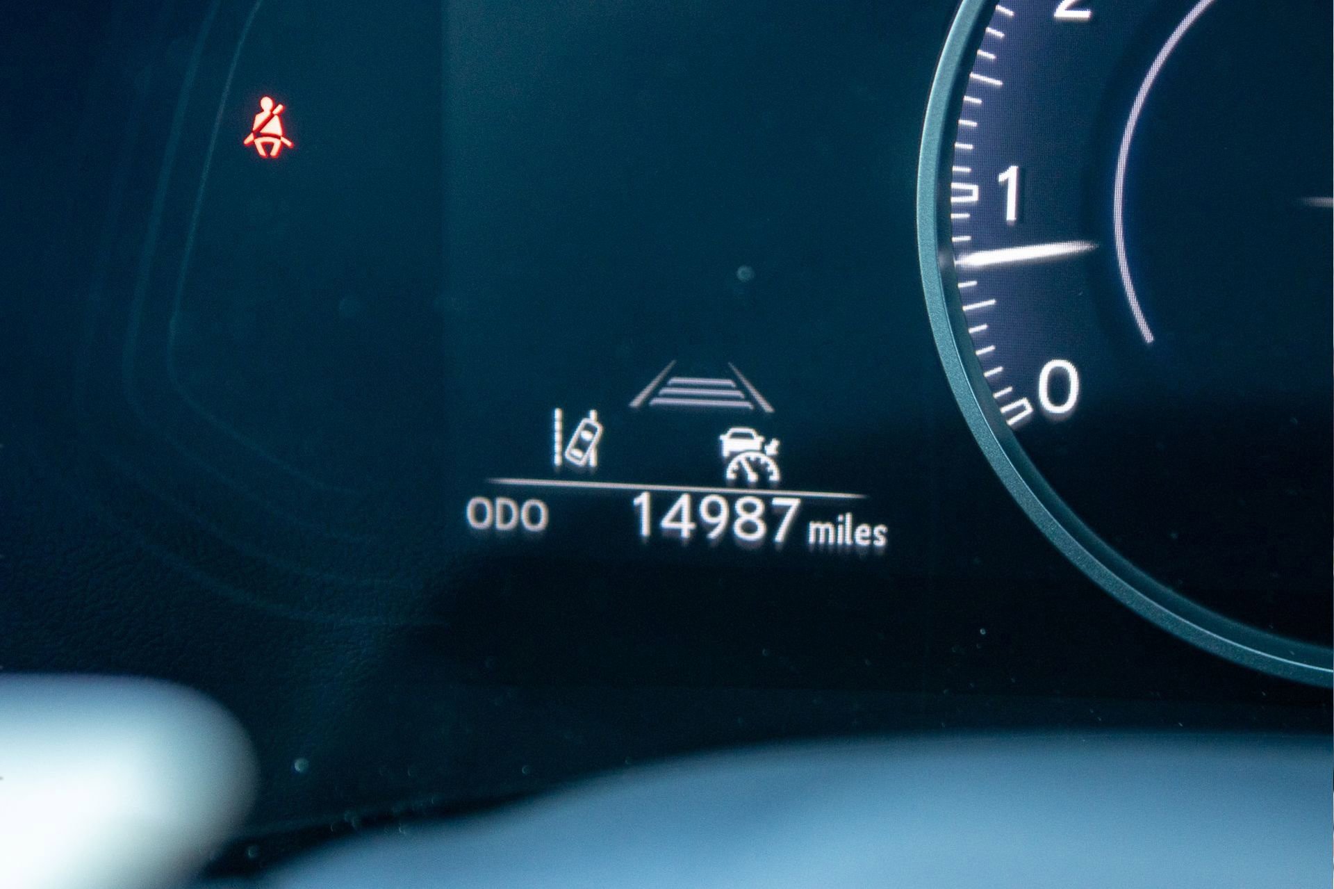 Used 2024 Lexus NX 250 FWD w/ Premium Package image 33