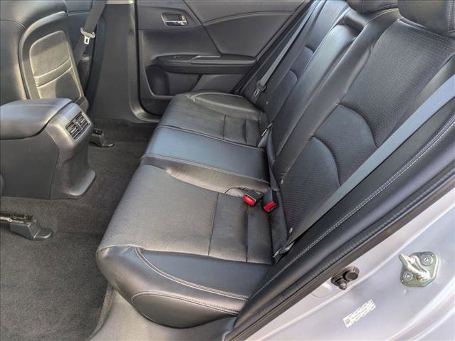 Used 2014 Honda Accord Touring image 20