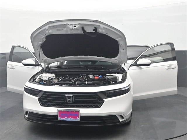 Used 2024 Honda Accord EX image 38