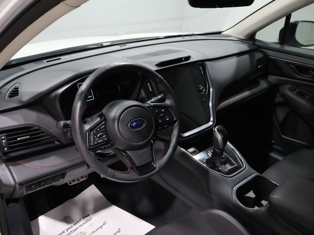 Used 2025 Subaru Legacy Sport image 15