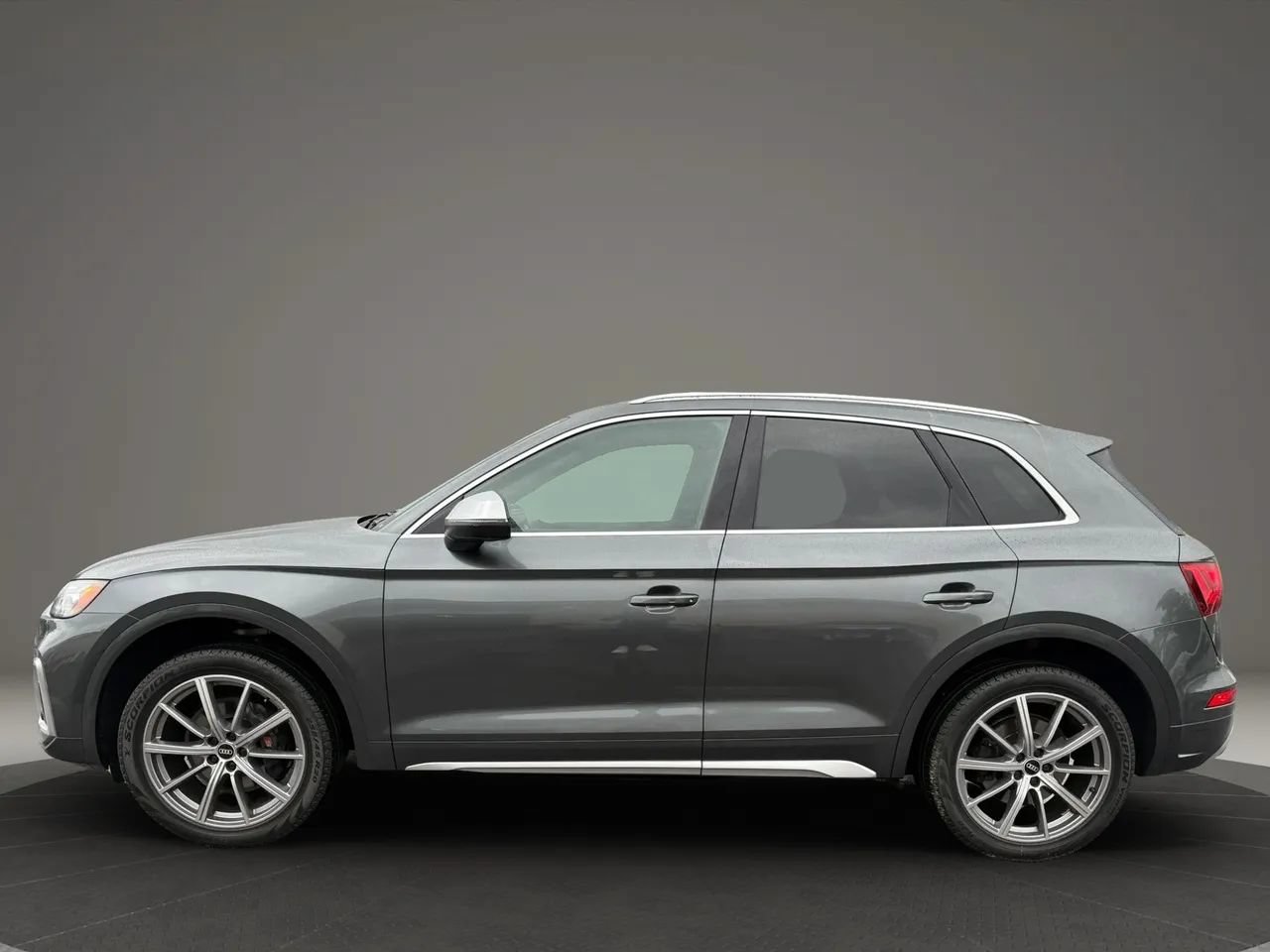 Used 2022 Audi SQ5 Premium AWD/4WD image 10