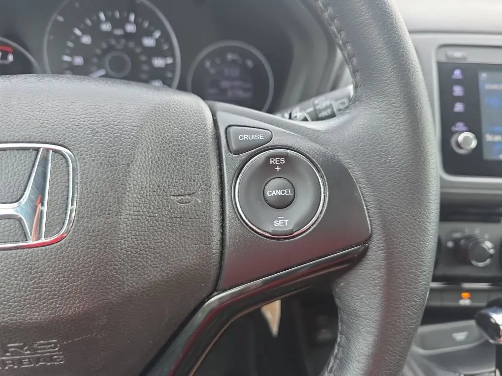 Used 2021 Honda HR-V Sport image 20