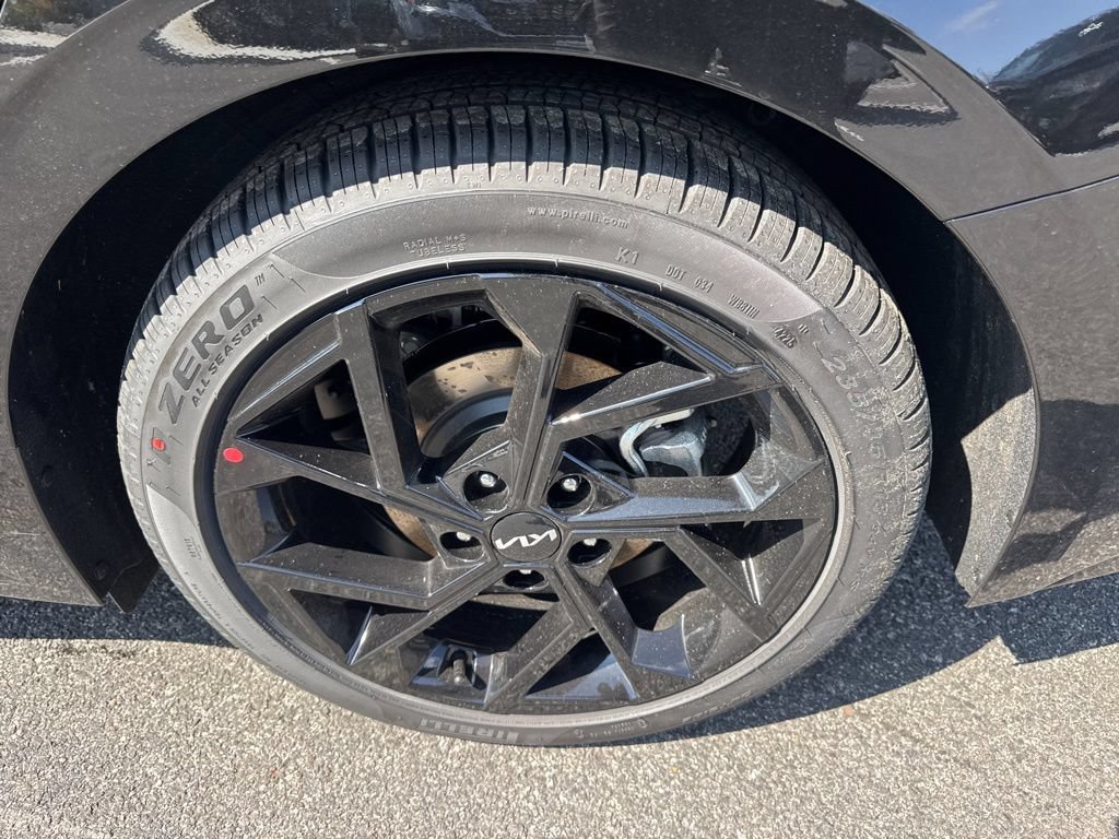 New 2026 Kia K5 GT-Line w/ GT-Line Premium Package AWD/4WD image 19