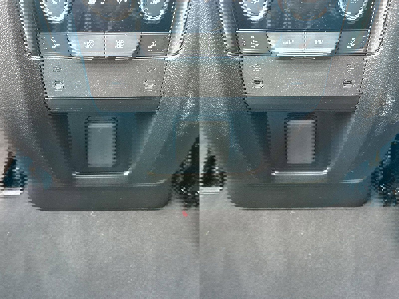 New 2026 Chevrolet Suburban High Country image 42