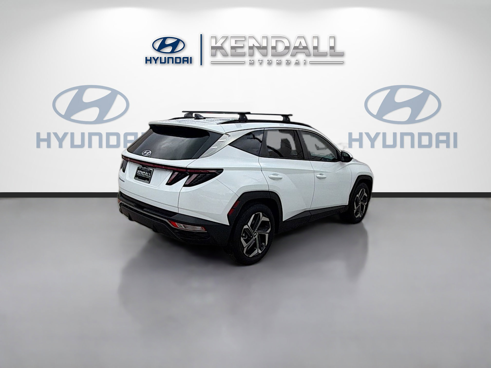 Used 2023 Hyundai Tucson SEL w/ Convenience Package FWD image 6