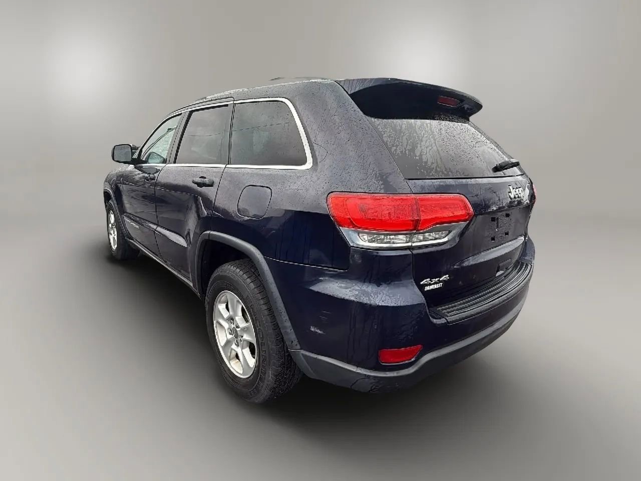 Used 2014 Jeep Grand Cherokee Laredo w/ Quick Order Package 23E image 3