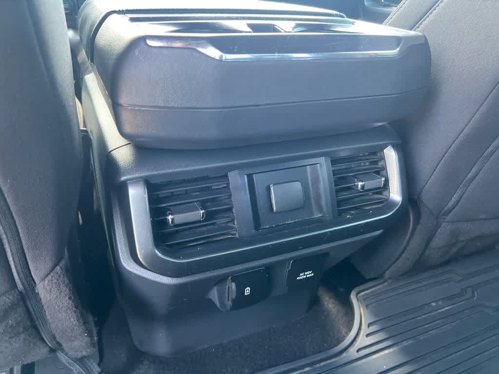 Used 2023 Ford F150 XLT w/ Equipment Group 302A High AWD/4WD image 24