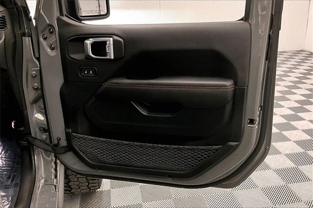 Used 2021 Jeep Gladiator Mojave image 17