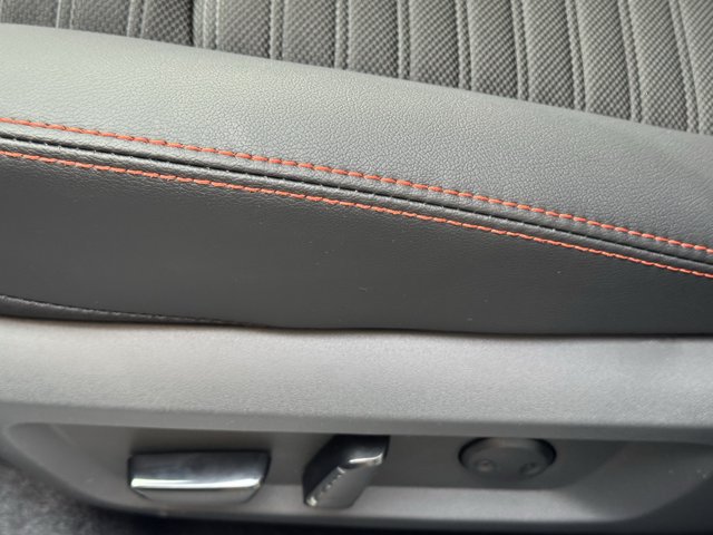 New 2026 Nissan Rogue SV AWD/4WD image 22
