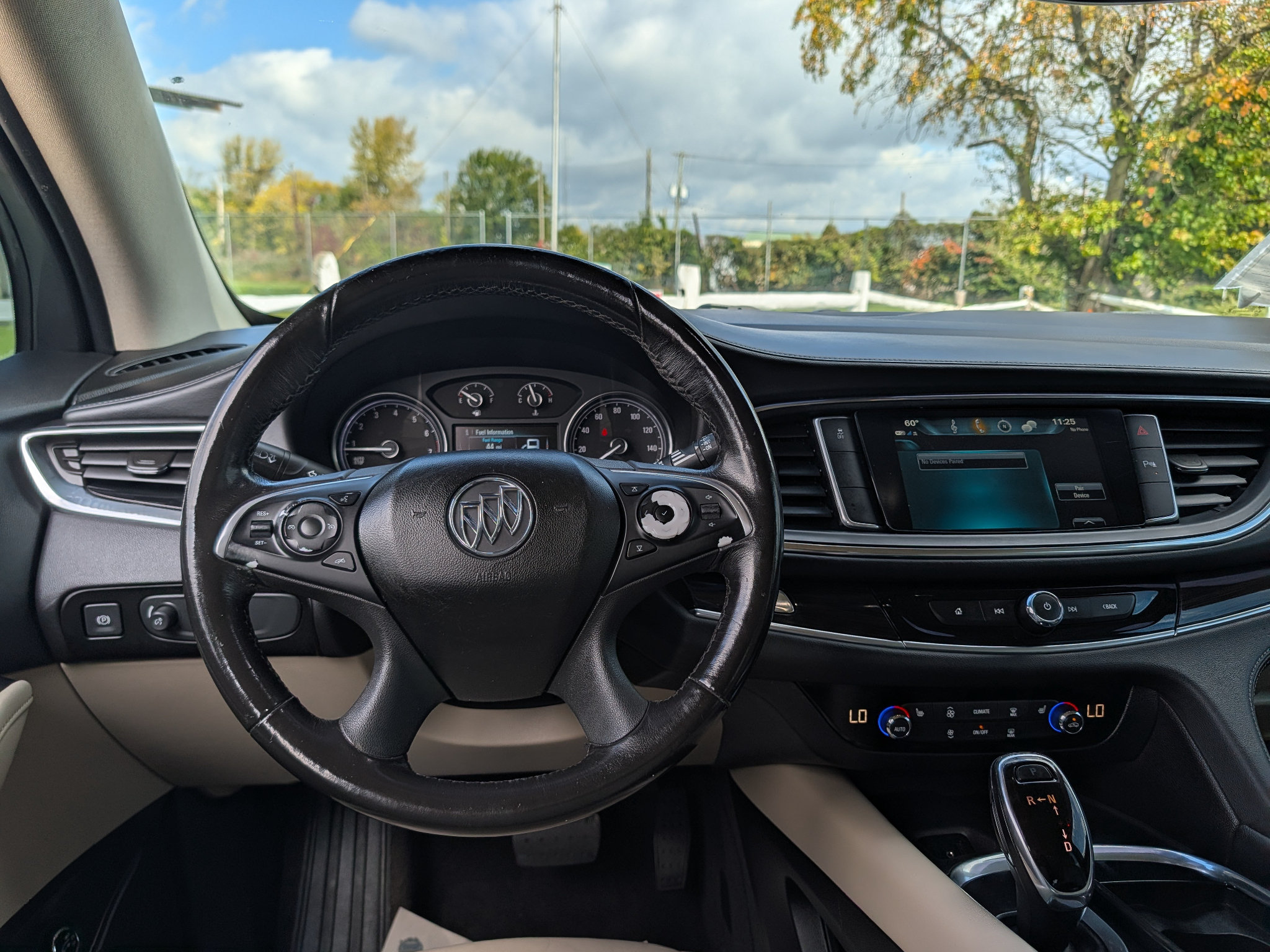 Used 2019 Buick Enclave Essence FWD image 30