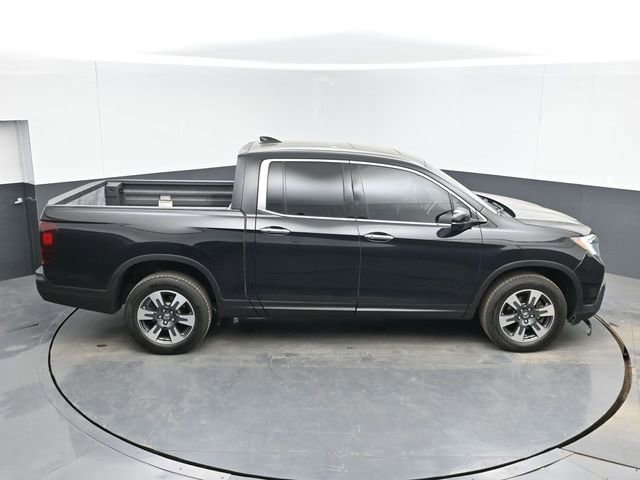 Used 2017 Honda Ridgeline RTL-E image 25