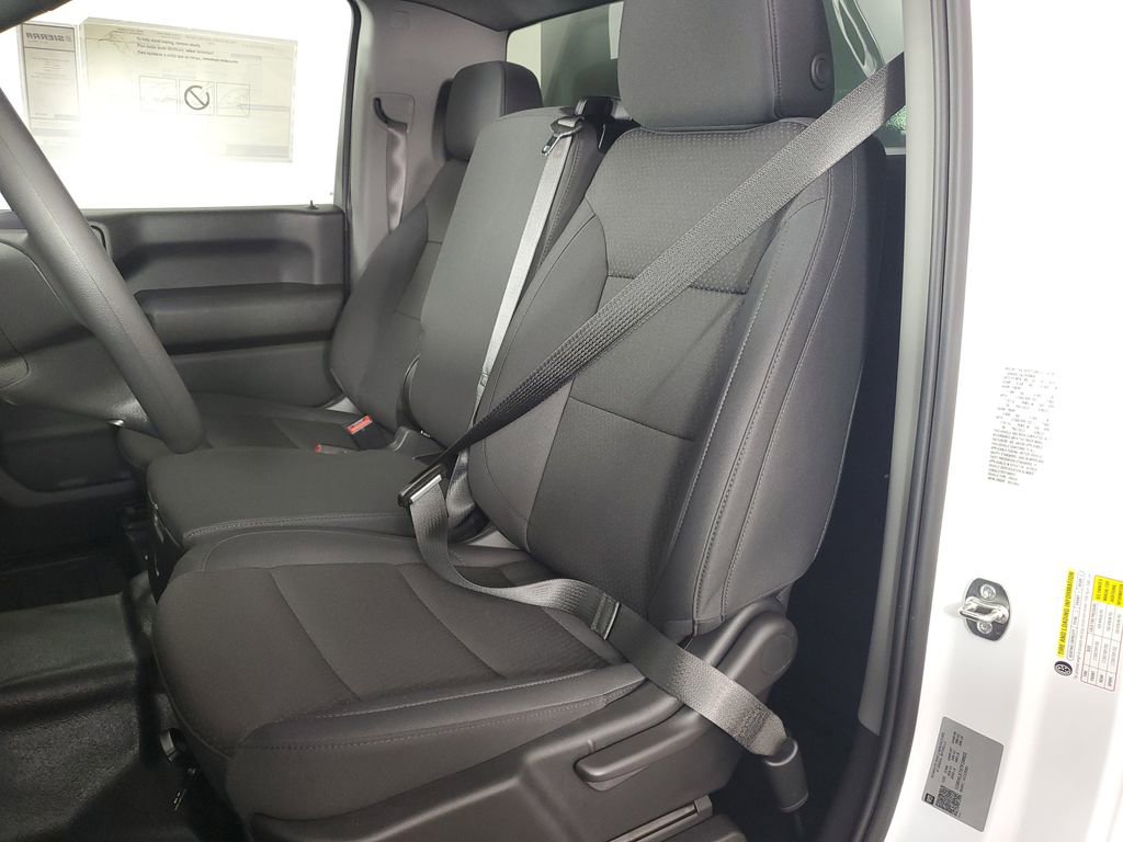 New 2026 Chevrolet Silverado 2500 W/T image 16
