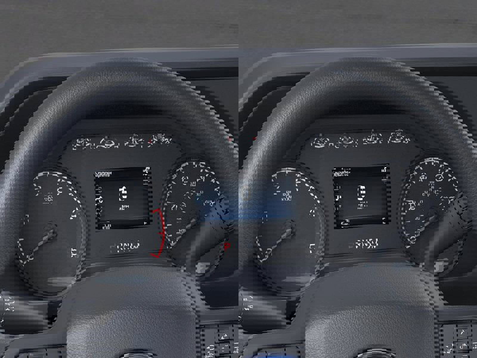 New 2026 Ford F450 XL image 13