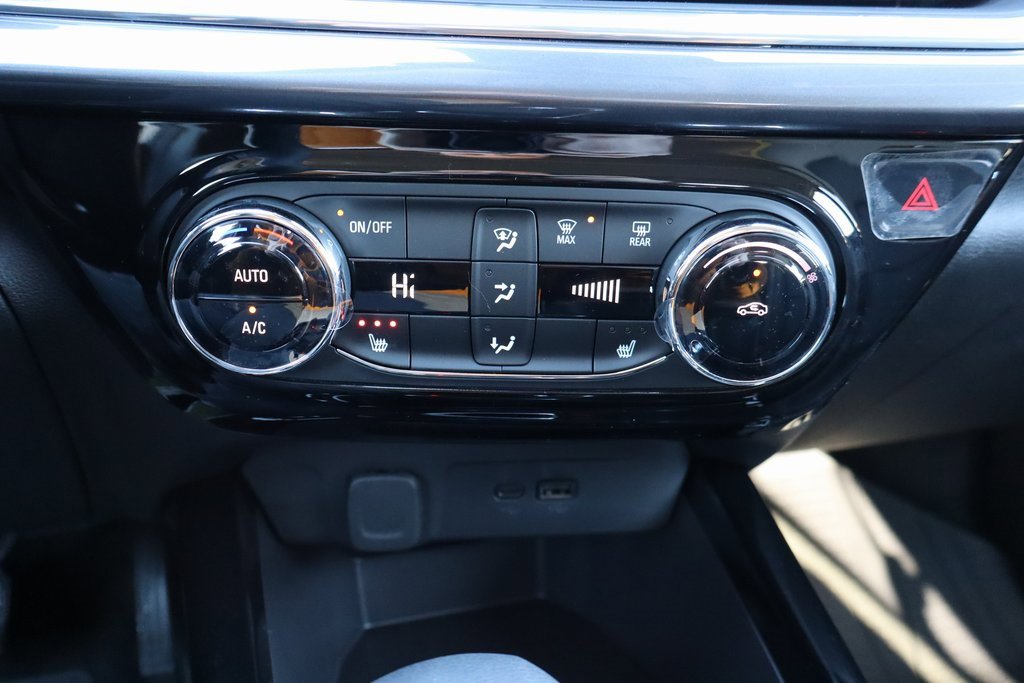 New 2026 Chevrolet Trax ACTIV image 11