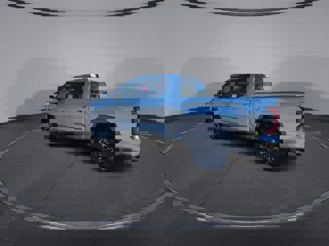 New 2026 Toyota Tundra Limited image 12