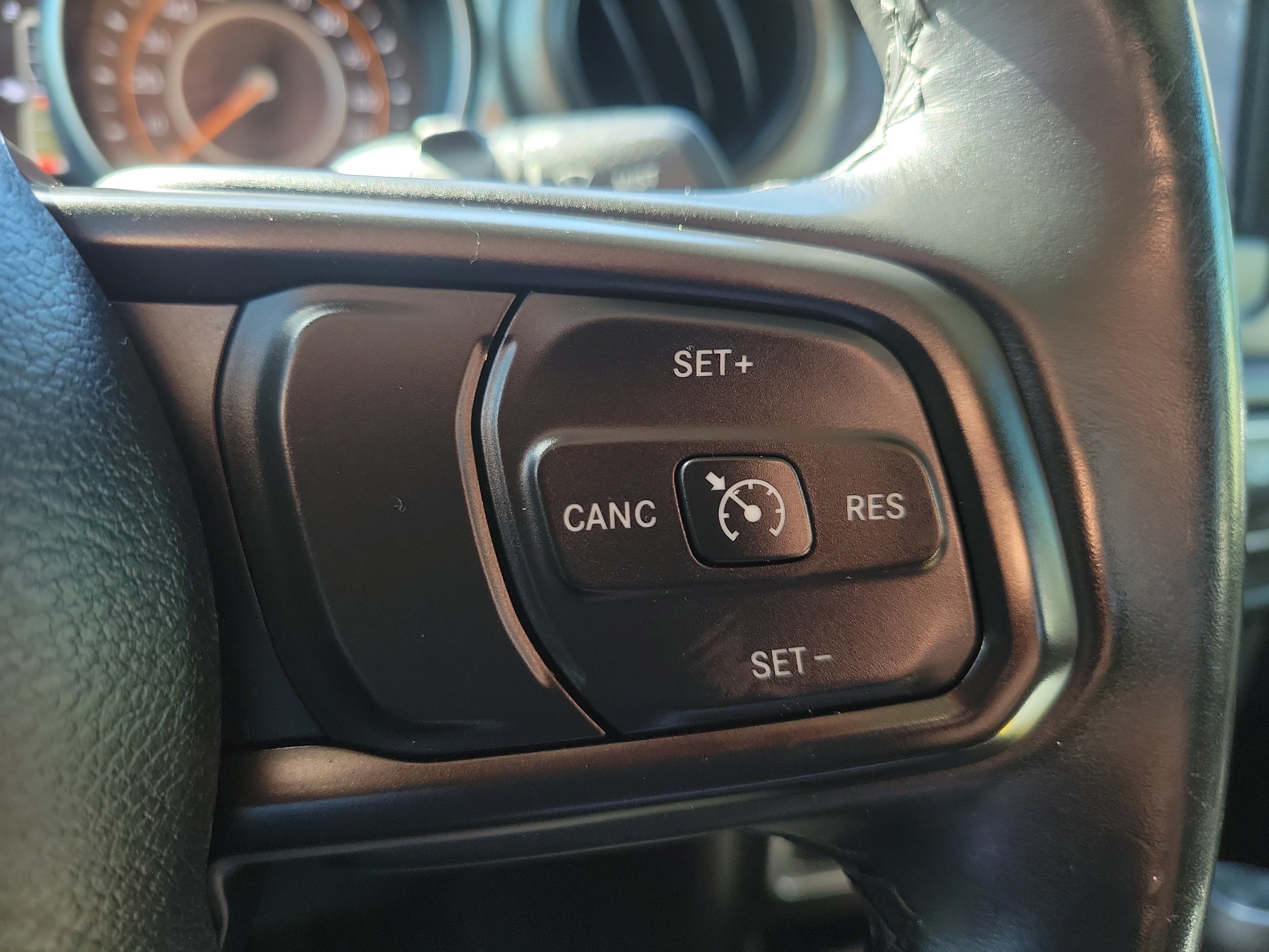 Used 2021 Jeep Wrangler Unlimited Sport AWD/4WD image 17