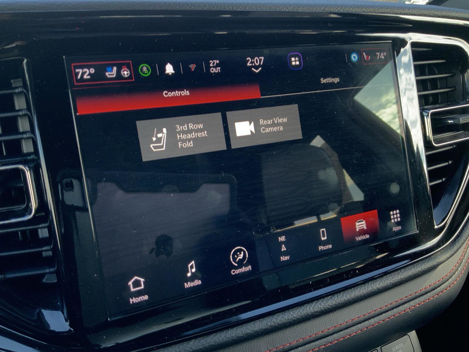 Used 2023 Dodge Durango GT image 41