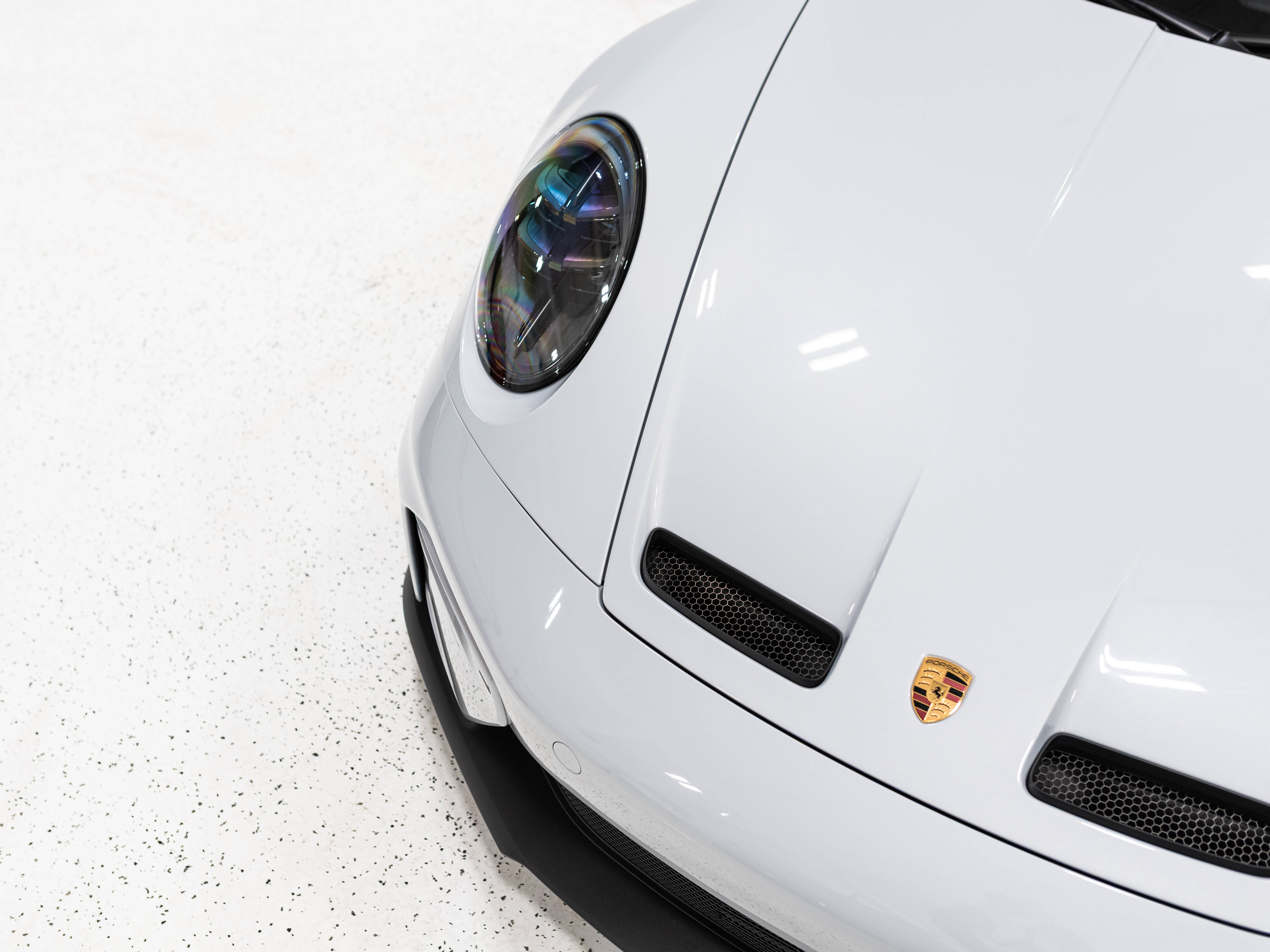 Used 2026 Porsche 911 GT3 RWD image 5