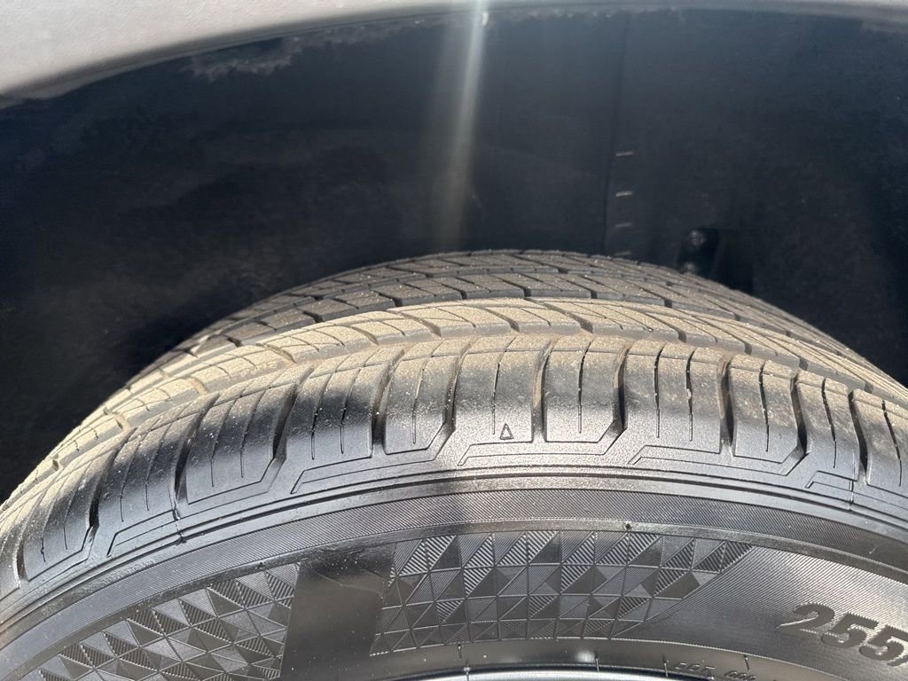 Used 2022 Nissan Pathfinder SV image 34