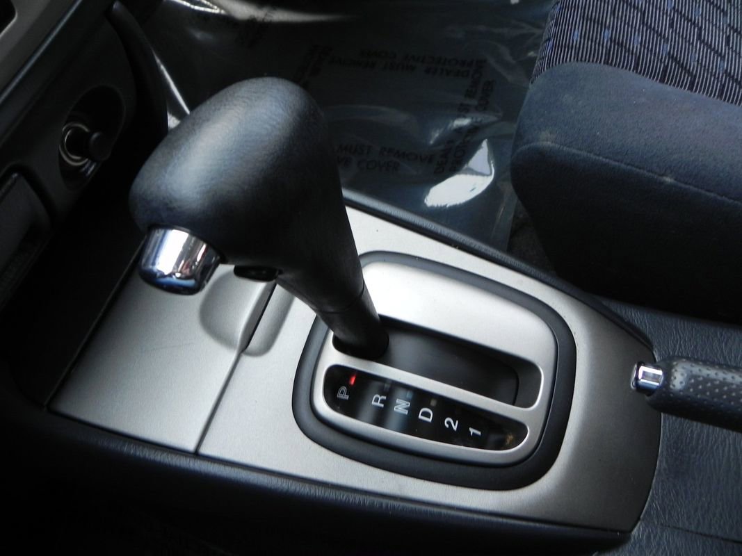 Used 2002 MAZDA Protege5 image 14