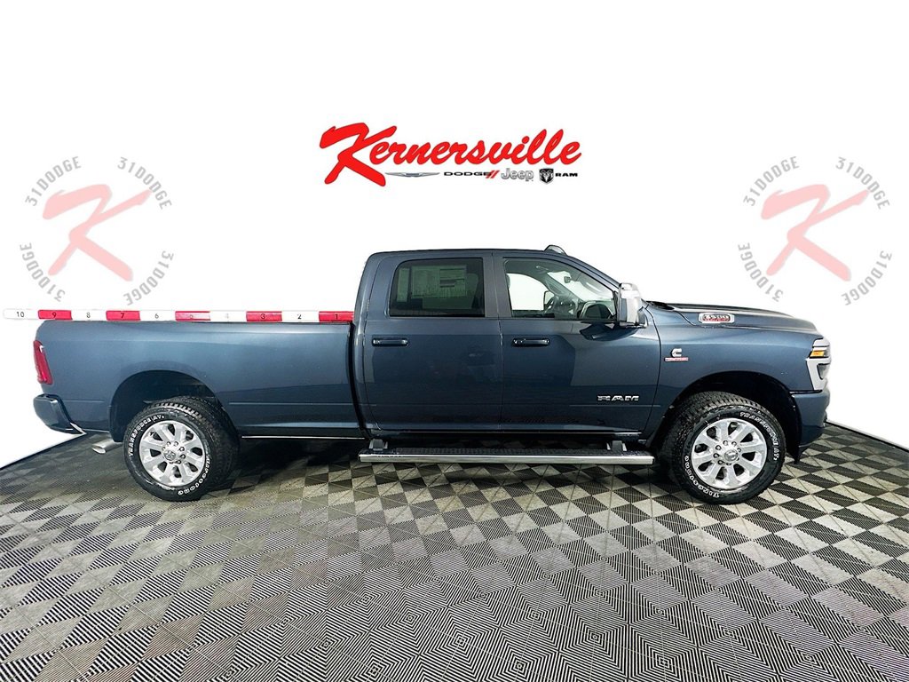 New 2026 RAM 3500 Laramie image 8