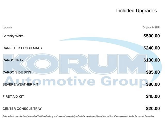 New 2026 Hyundai Elantra Limited FWD image 15