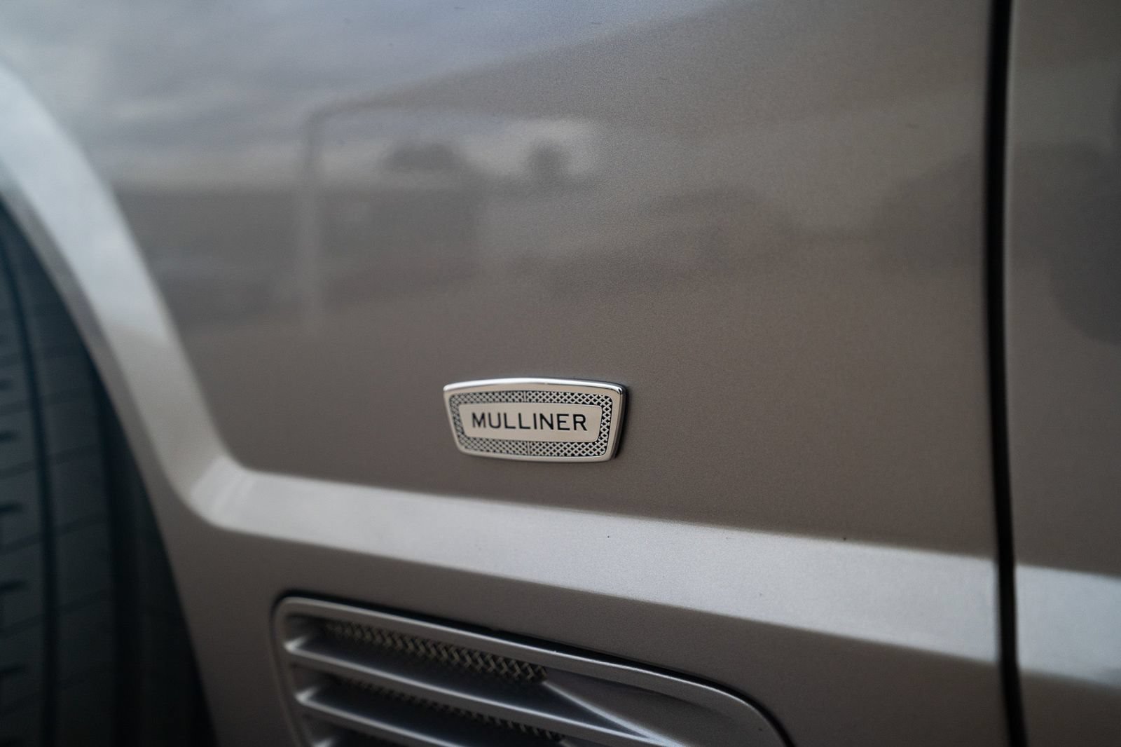 Used 2005 Bentley Arnage T RWD image 13