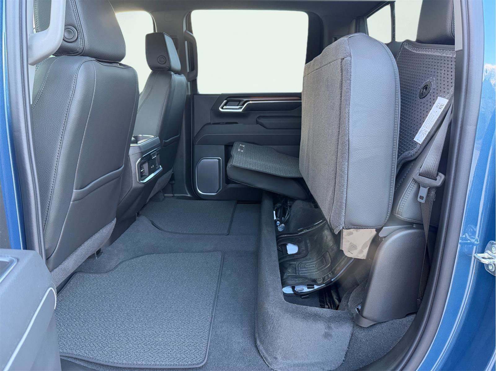 New 2026 GMC Sierra 3500 Denali image 16