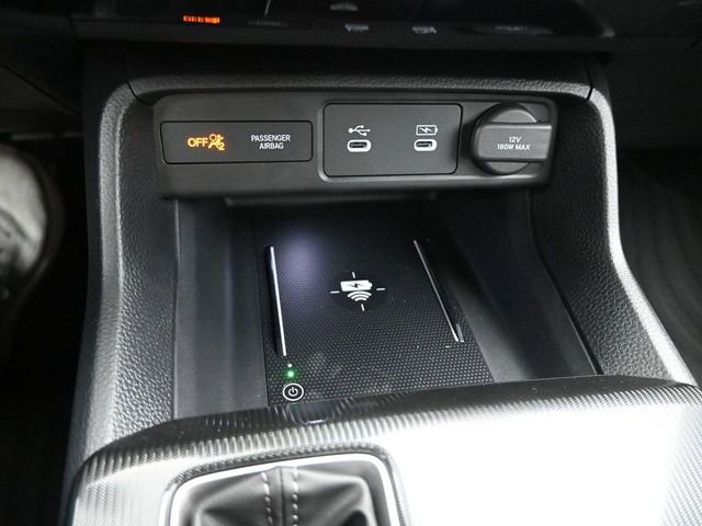 New 2026 Honda Civic Sport Touring image 18