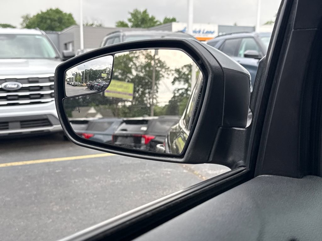 Used 2018 Ford Escape SEL FWD image 38