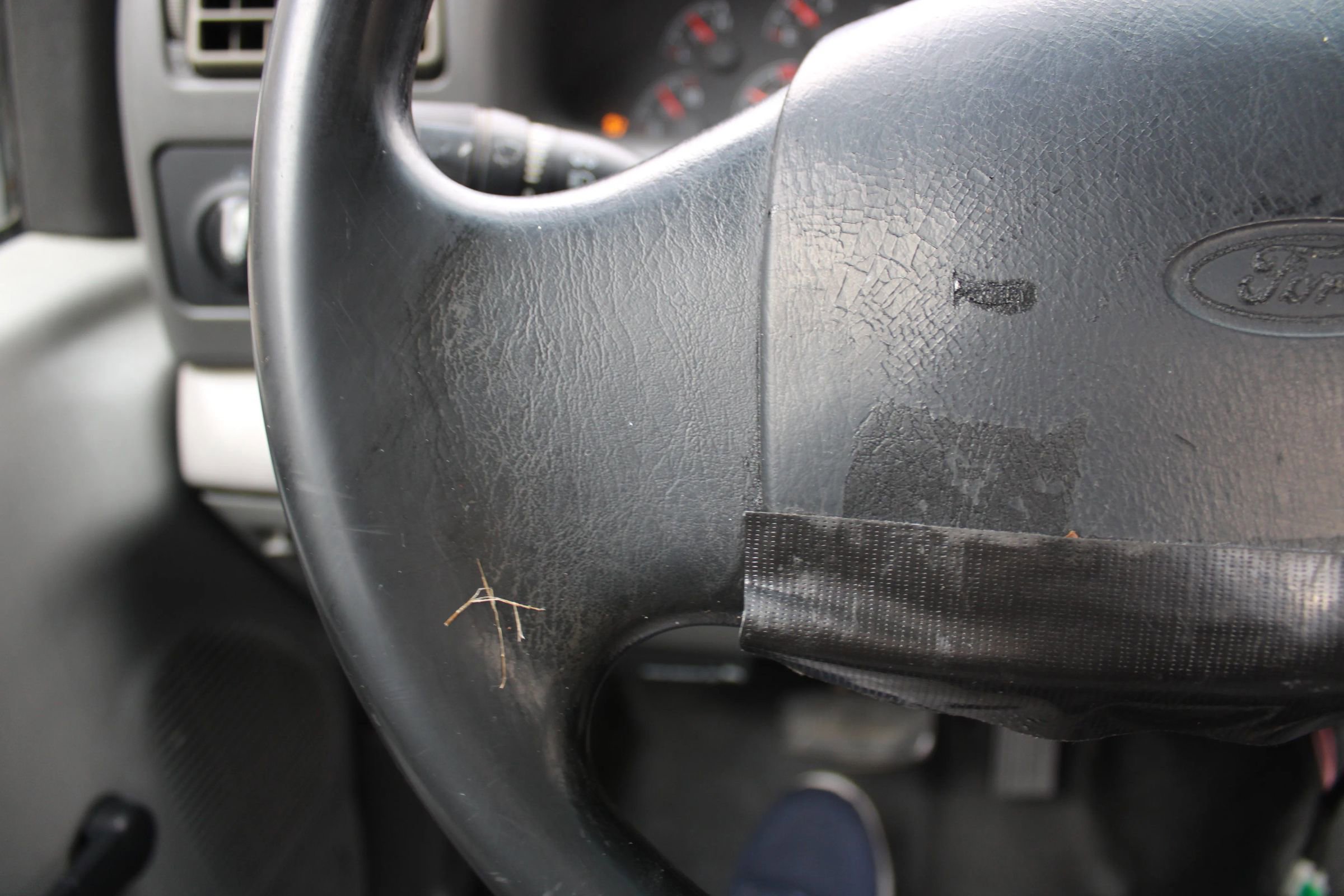 Used 1999 Ford F450 XLT RWD image 8