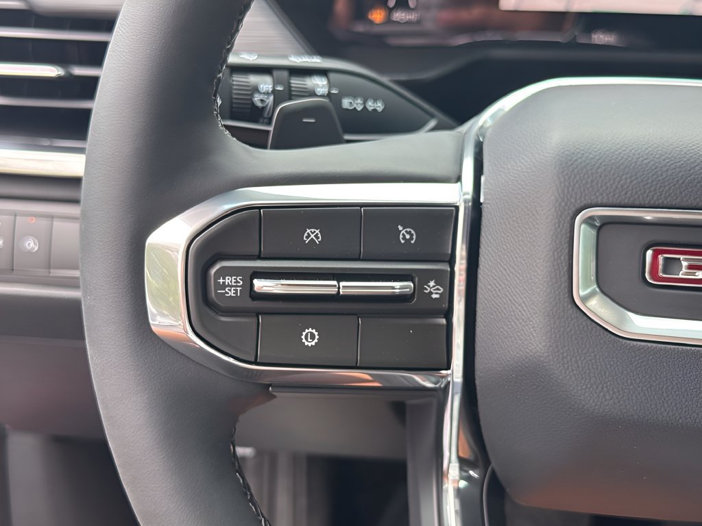 New 2027 GMC Acadia Elevation w/ Elevation Premium Package FWD image 13