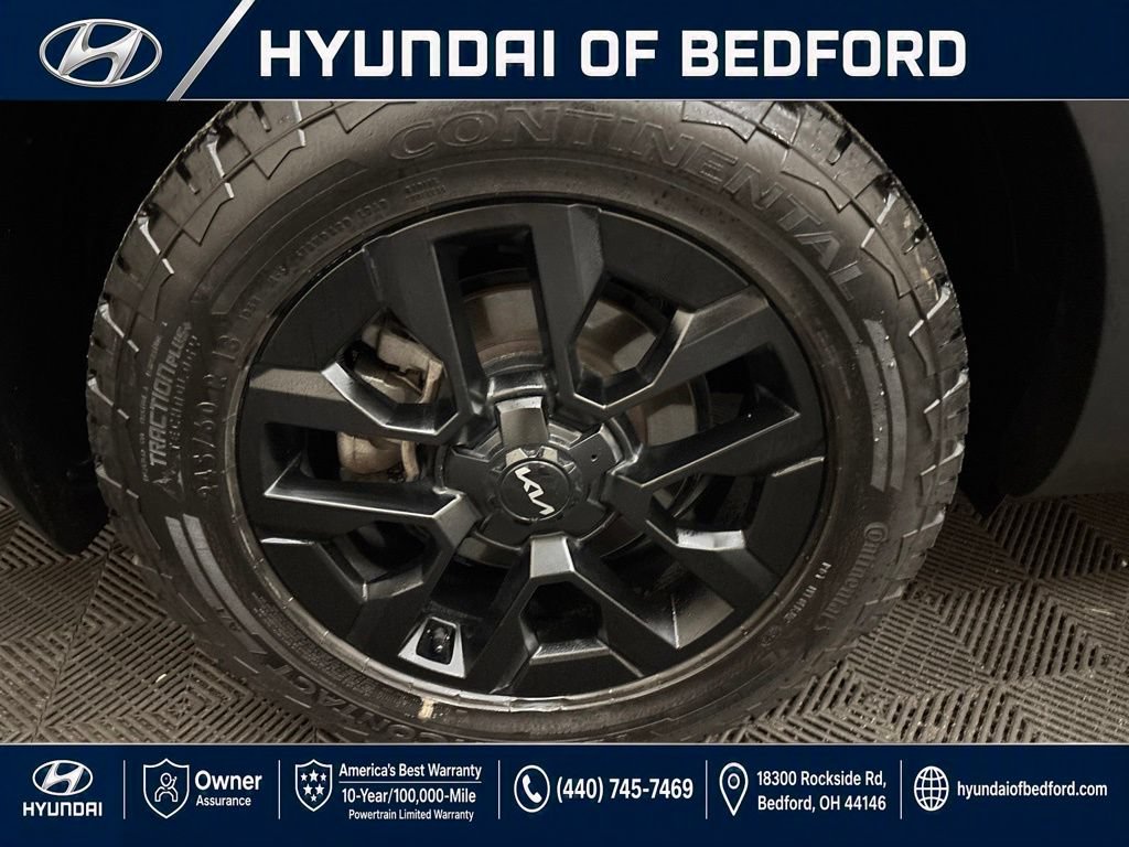 Used 2024 Kia Telluride SX Prestige X-Pro AWD/4WD image 36