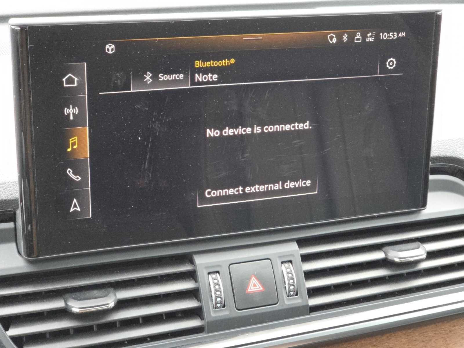 Used 2023 Audi Q5 2.0T Premium w/ Convenience Package image 7