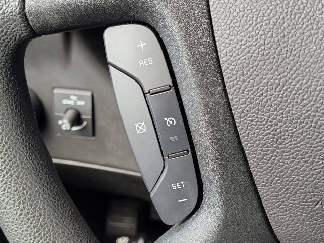 Used 2019 Chevrolet Express 3500 LT w/ LT Preferred Equipment Group RWD image 23