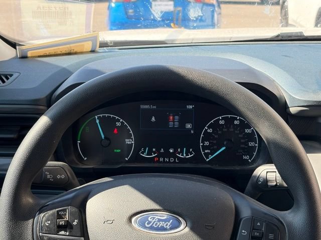 Used 2022 Ford Maverick XL FWD image 19