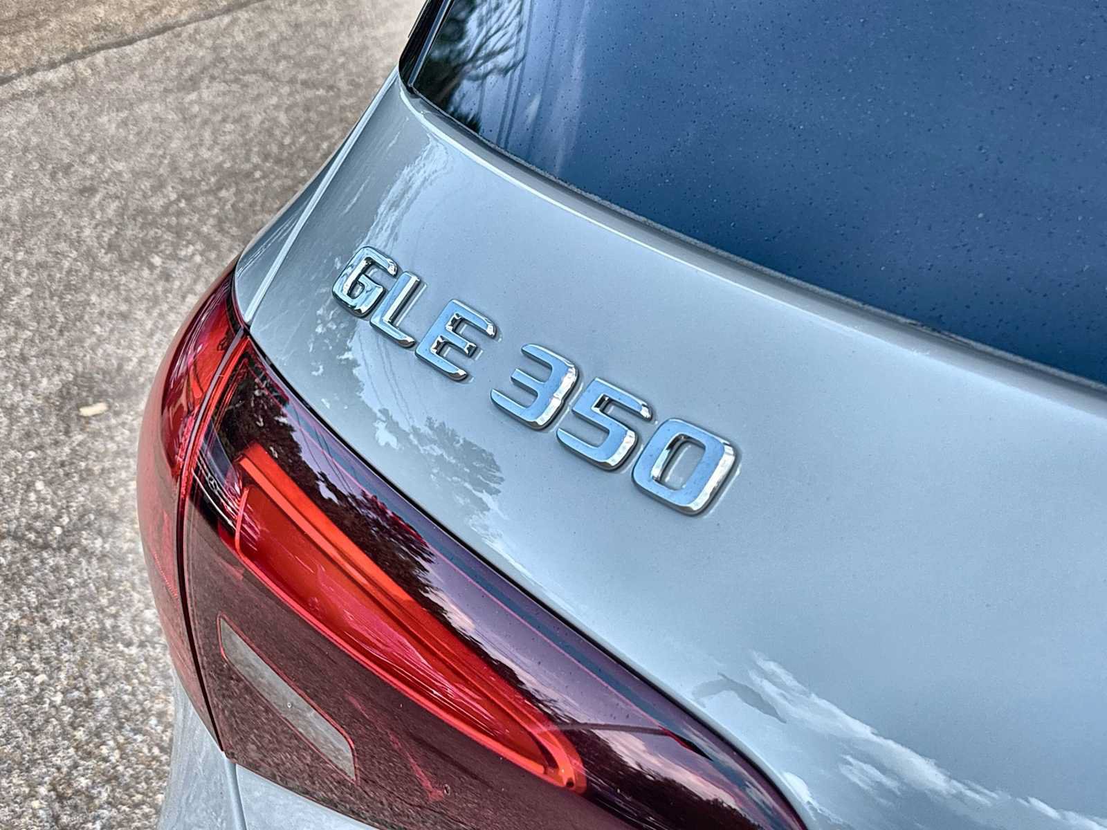 New 2026 Mercedes-Benz GLE 350 4MATIC image 15