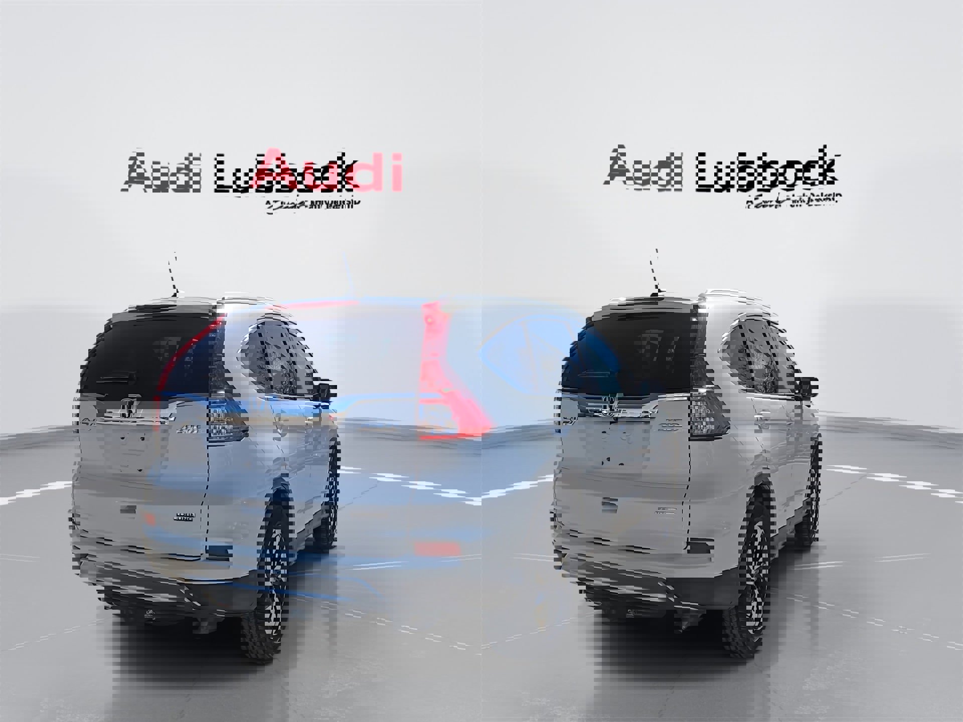 Used 2016 Honda CR-V Touring image 8