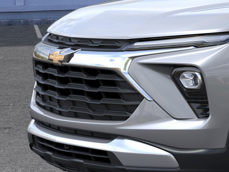 New 2026 Chevrolet TrailBlazer LT w/ Driver Confidence Package FWD image 15