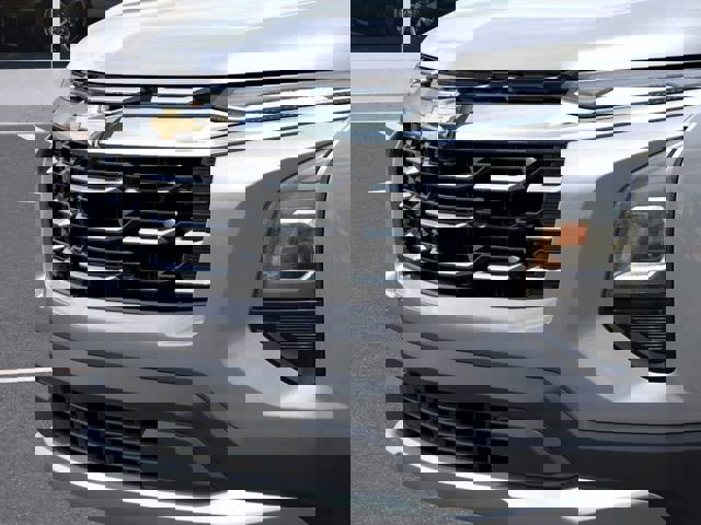 New 2026 Chevrolet Equinox LT image 13