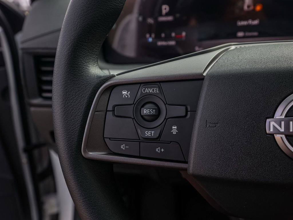 New 2026 Nissan Sentra SV w/ Floor Mat Package image 25