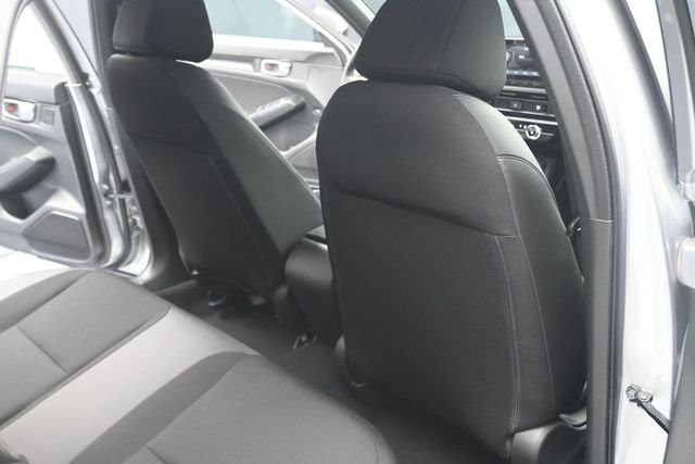New 2026 Honda Civic Sport image 17