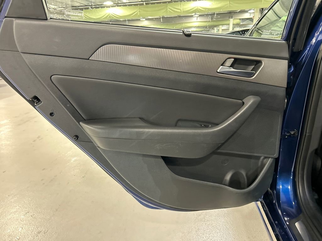Used 2019 Hyundai Sonata Limited image 24