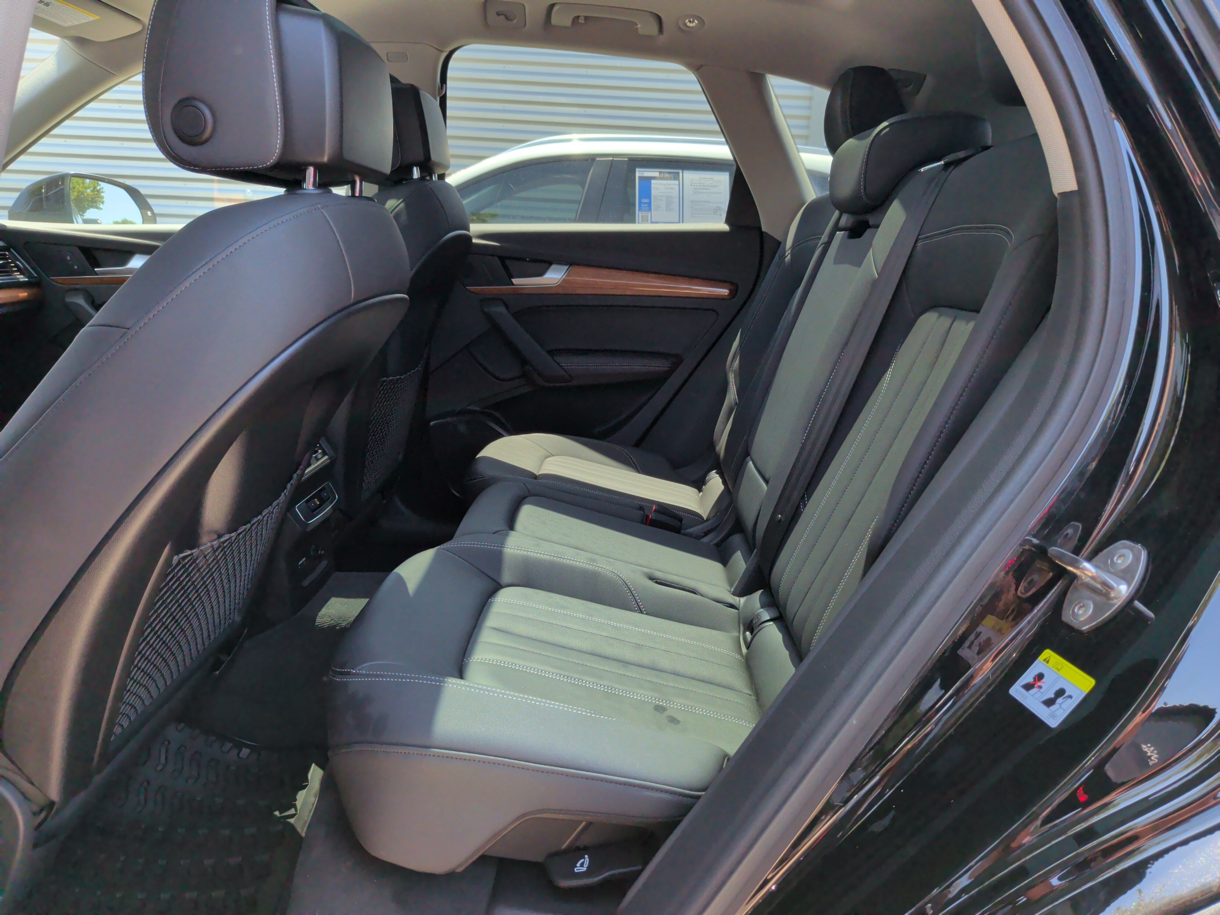 Used 2021 Audi Q5 2.0T Premium Plus w/ Premium Plus Package AWD/4WD image 31