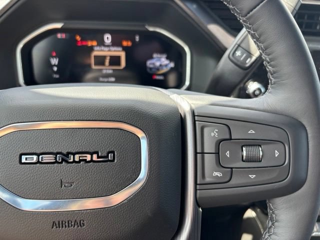 New 2026 GMC Sierra 2500 Denali Ultimate AWD/4WD image 28
